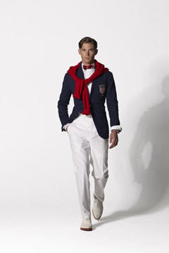 Ralph Lauren