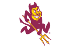 ASU mascot