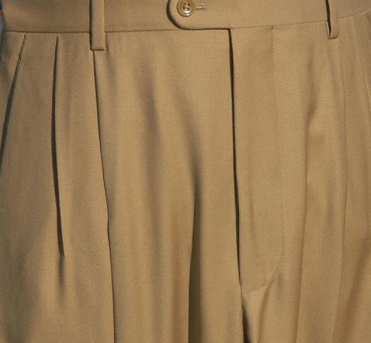 Baroni waist