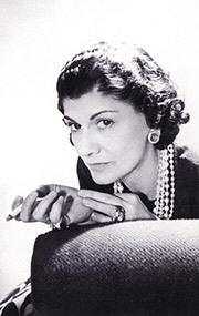 Photo of Chanel