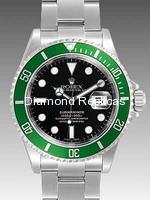 Fake Rolex watch
