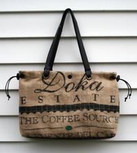 Kramp handbag example