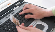 online spending
