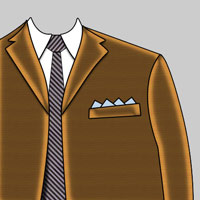 pocket square image pocket square image