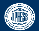 J. Press logo J. Press logo