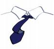 Shirt and tie image
